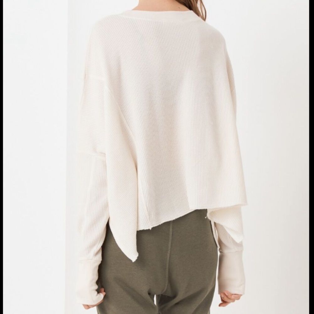 NWT Spell & The Gypsy Lake Luna Organic Jumper - Picture 4 of 6